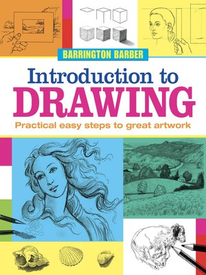 cover image of Introduction to Drawing